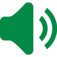 audio-icon-gruen